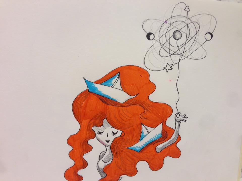 ila_rt's tweet photo. #art #draw #ilart #atlas https://t.co/GsdEKaqODC