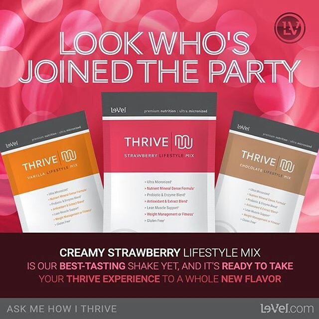 raarago801's tweet photo. @fox13now Try these shakes at https://t.co/bdvvkd0fHS. Free to sign up https://t.co/EeBKC4VOxH