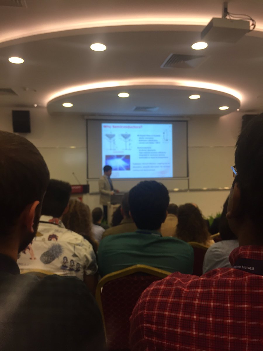 Meryem_Hatip's tweet photo. Bilkent #Nanoday2016 available in online broadcast  https://t.co/S6trNgZH0h https://t.co/wf9LOFDsVs