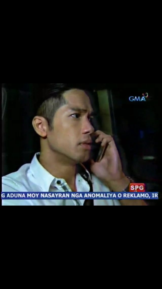 aljurians4's tweet photo. #OnceAgainRequest 
#OnceAgainRefusal 
Aldrin to Dess: kung may masamang mangyre kay jv ikaw mananagot. Ouch boss RT https://t.co/iznuXhaUNY