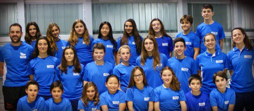 aebellsport's tweet photo. Infantil-Cadete Nat. aletas, última jornada. @Silvia22BC nos trae los detalles. https://t.co/ZiZi8Rnc4Z #aebna https://t.co/Sdwt1aislY