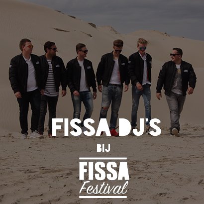 fissamarkelo's tweet photo. Aanwezig op iedere #FISSA en dus ook op #FISSAFestival: DE FISSA-DJ'S!

https://t.co/3evsmfkLBB https://t.co/bCMfp83IZJ