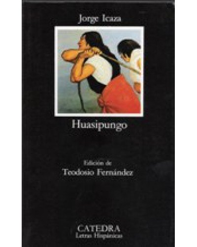 LIBROSALZOFORA's tweet photo. #Librodeldia "Huasipungo" del novelista ecuatoriano Jorge Icaza https://t.co/O8Xh1uucm0 #LibrosenAlcorcon https://t.co/p7zHZ1YCFF