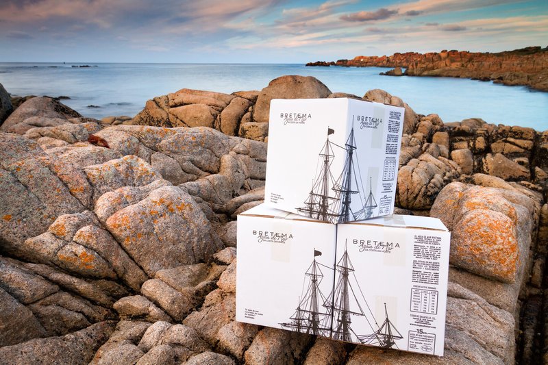 frescoydelmar's tweet photo. BLOG: Disfruta de la intensidad del sabor del marisco gallego cociéndolo con agua de mar https://t.co/OS9KY4Ta35 https://t.co/3mVVkmoO88