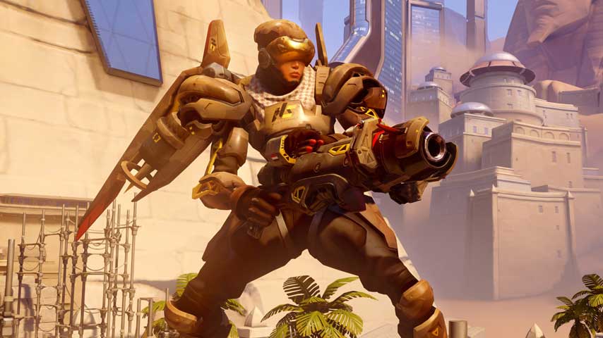 indiegames1's tweet image. Overwatch guide: 9 tricks and tips you need to know dlvr.it/LPdbkM #indie #letsplay