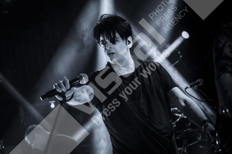 VISUAL PRESS AGENCY tweet media