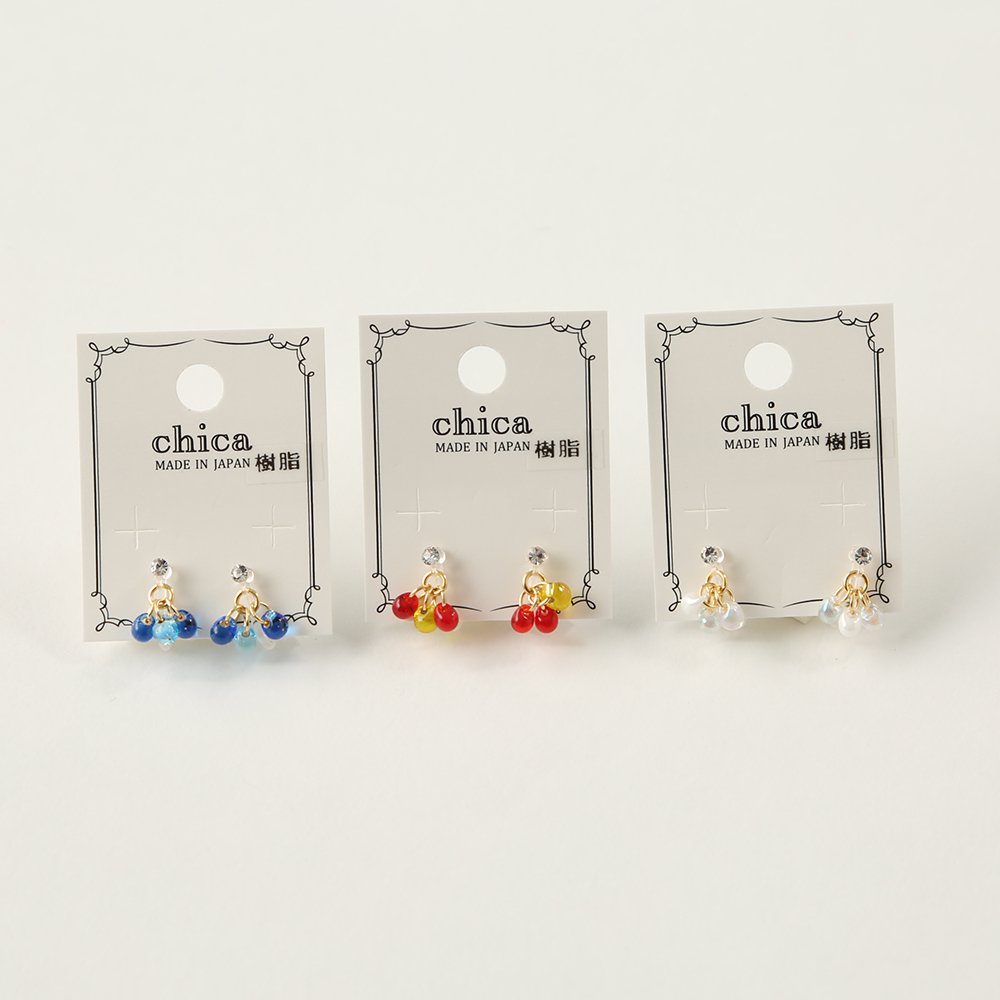 Twitter पर 3coinsスリーコインズ 公式 New 樹脂マルさがりピアス 樹脂mixビーズイヤリング 各 300 税 品癖サリーは どちらもmade In Japanで安心 安全です T Co Zik6np6uvz 3coins Twitter पर 3coinsスリーコインズ 公式 New 樹脂マルさがりピアス 樹脂mixビーズイヤリング 各 300 税 品癖サリーは どちらもmade In Japanで安心 安全です T Co Zik6np6uvz 3coins