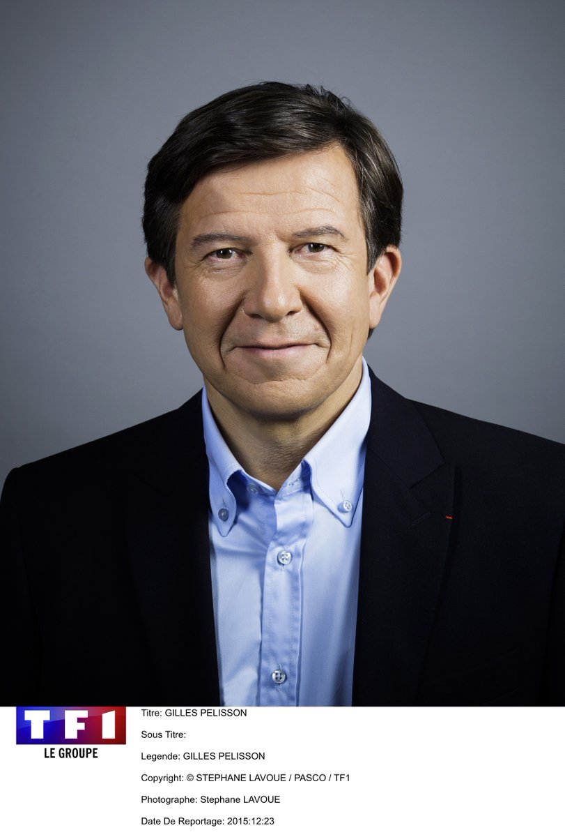 GroupeTF1's tweet photo. Gilles Pélisson, Pdg du @GroupeTF1 interviendra à 10h30 à Bercy pour la 2e journée de #BIG2 #InnoGeneration https://t.co/uFirqliwa1