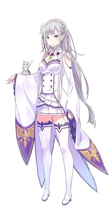エミリア生誕のtwitterイラスト検索結果 古い順 エミリア生誕のtwitterイラスト検索結果 古い順