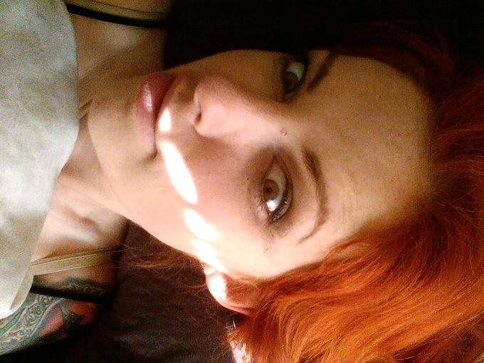 When you want to sleep but the sun is reminding you its daytime and time to shoot and I forgot to take