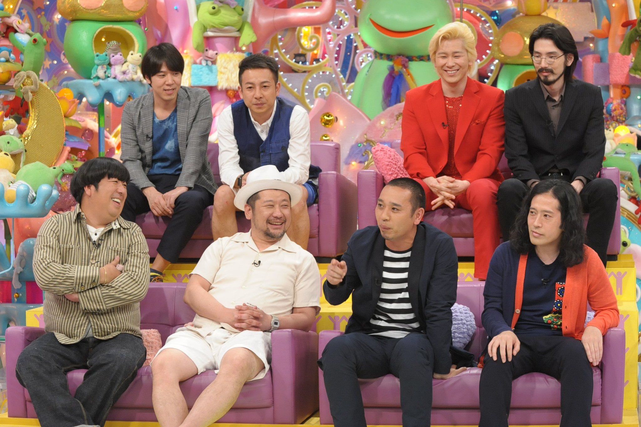 テレビ朝日宣伝部 Auf Twitter 夜11時15分は アメトーーク いつも一緒にいる芸人 プライベート映像 写真公開 バナナマン日村 ケンコバ 千鳥 大悟 ピース又吉 ロッチ コカド 我が家 坪倉 カズレーザー 平井ファラオ光 宮迫 蛍原 テレビ朝日宣伝部 Auf Twitter 夜11時15分は アメトーーク いつも一緒にいる芸人 プライベート映像 写真公開 バナナマン日村 ケンコバ 千鳥 大悟 ピース又吉 ロッチ コカド 我が家 坪倉 カズレーザー 平井ファラオ光 宮迫 蛍原