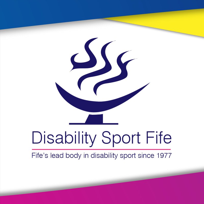 Fife Sports and Leisure Trust tweet media