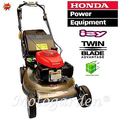 MotoGarden's tweet photo. La nova gamma Honda Twin Blade per ogni esigenza di taglio. https://t.co/4pswLhZNFJ https://t.co/4KosUgfAiG