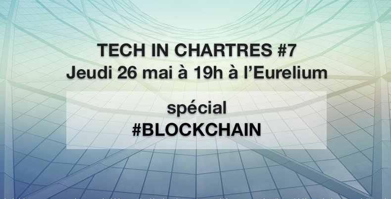 Tech In Chartres tweet media