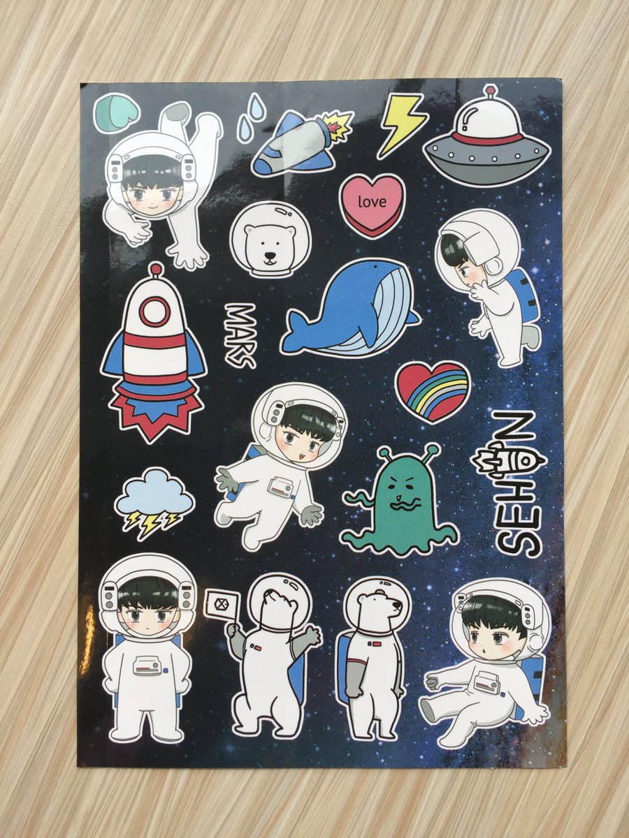 MARSSEHUN's tweet image. 몸은 못 따라다니지만 항상 마음에는 변함 없이 영원히 세훈 응원하겠습니다.  그동안 고마웠습니다. 
-포토북을 주문원하시면 이메일로 부탁드립니다 marssehun@naver.com