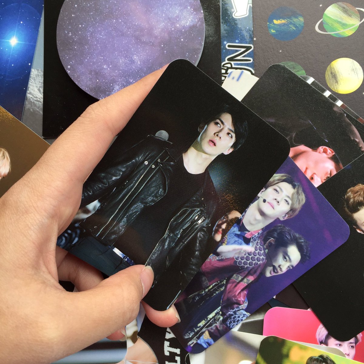 MARSSEHUN's tweet image. 몸은 못 따라다니지만 항상 마음에는 변함 없이 영원히 세훈 응원하겠습니다.  그동안 고마웠습니다. 
-포토북을 주문원하시면 이메일로 부탁드립니다 marssehun@naver.com