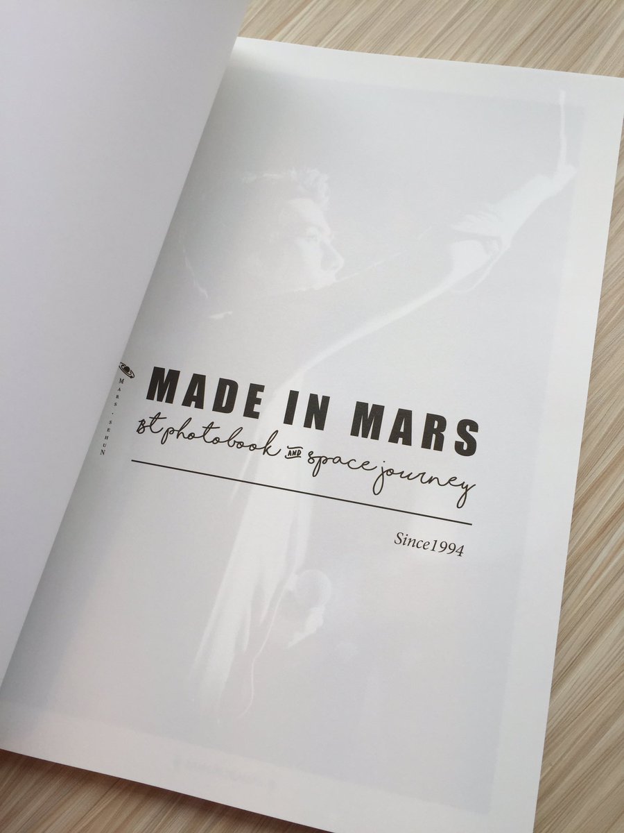 MARSSEHUN's tweet image. This is my first and last Photobook :) after sending all of these I will stop taking a photo :) and close the site