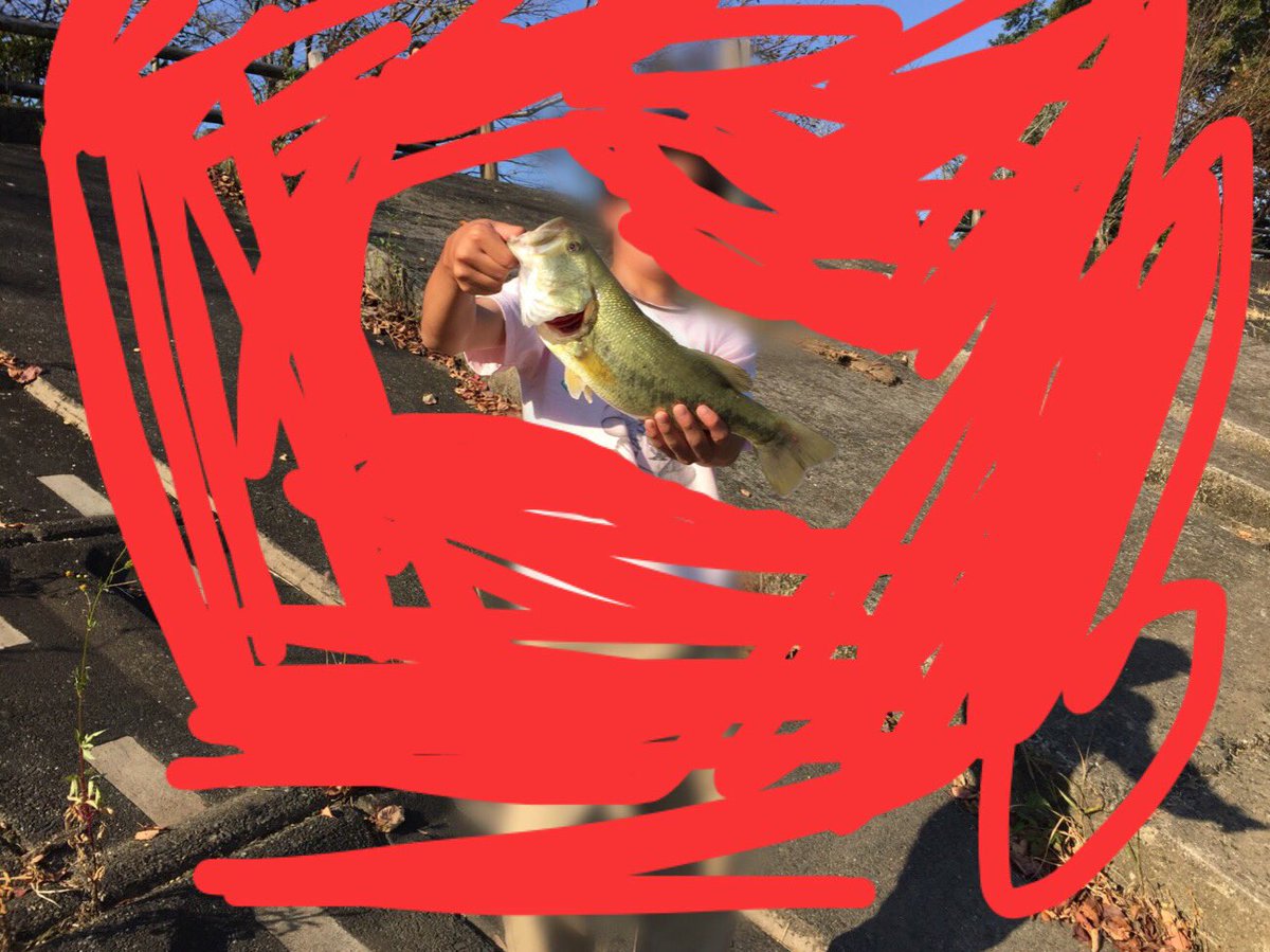 basuxtuli's tweet image. フォロワー増やしたいし全国のバス釣り好きと繋がりたいのでタグします！リツイートお願いします！！！！
#バス 釣り好きな人RT
#50UP釣ったことある人RT
#野池好きな人RＴ 
#とりあえずRT 
#RTした人全員フォローする