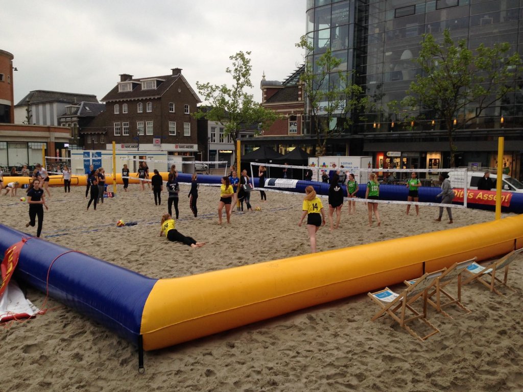 assenbeweegt tweet media