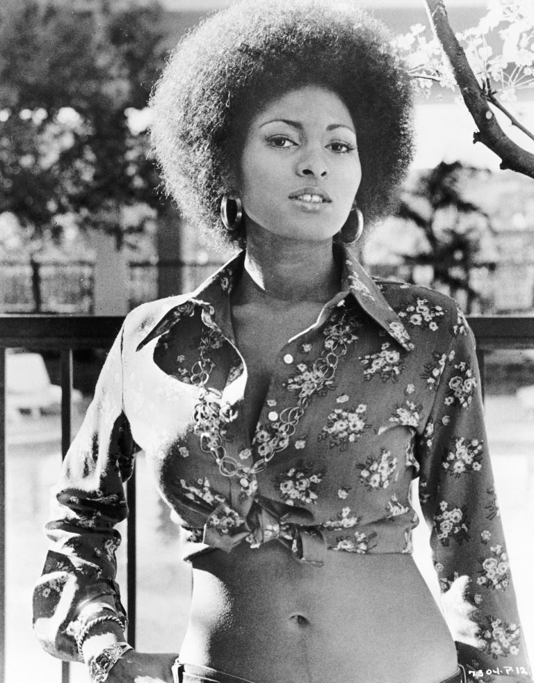 ArrowFilmsVideo's tweet photo. Happy birthday to the Queen of kicking ass Pam Grier! https://t.co/NWn23sNvSF
