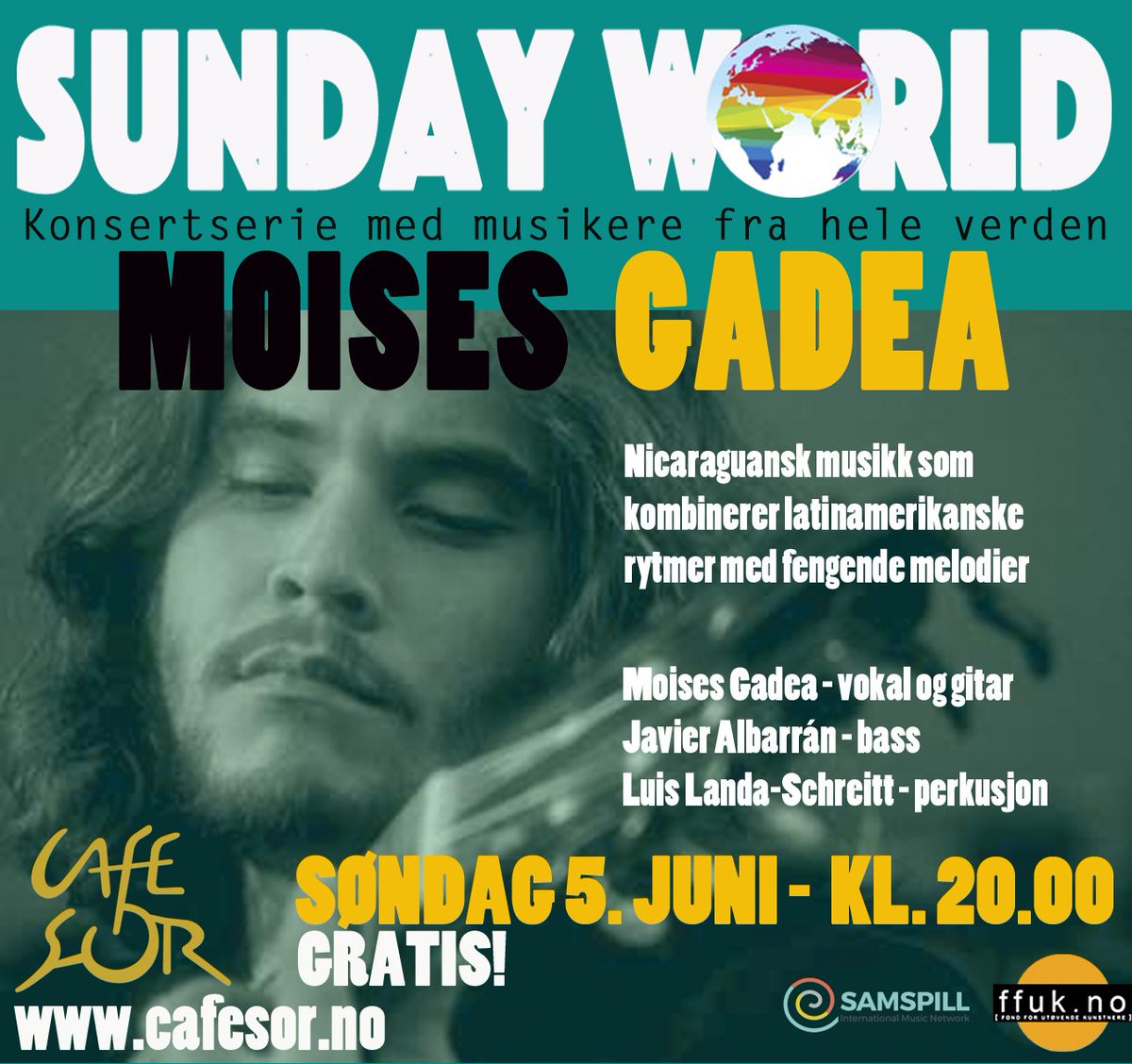 Samspill tweet media