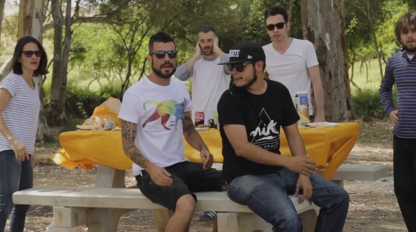 El Colega Canario tweet media