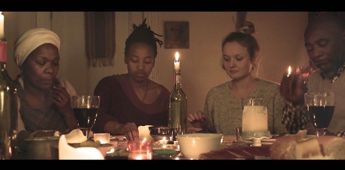 UCT student's film selected for Cannes Film Festival Short Film Corner bit.ly/1UeYxBn