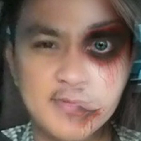 Rezha satria Pratama tweet media