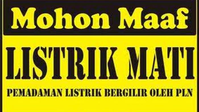 Tomohon Penghasil Listrik Mengapa Sering Mati Lampu tomohonkota.com/tomohon-pengha…