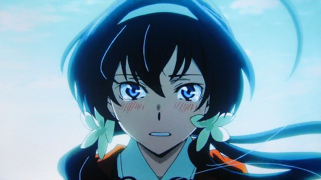 Twitter 上的 たかぬま 録画したままになっていた文豪ストレイドッグス Opだけでもチェックしようと第8話を視聴し始めたら最後まで見てしまった 泉鏡花ちゃんのせいなんですが調べてみたら実際は男性 と言うことは男の娘の可能性も まぁそれはそれで良いか 笑