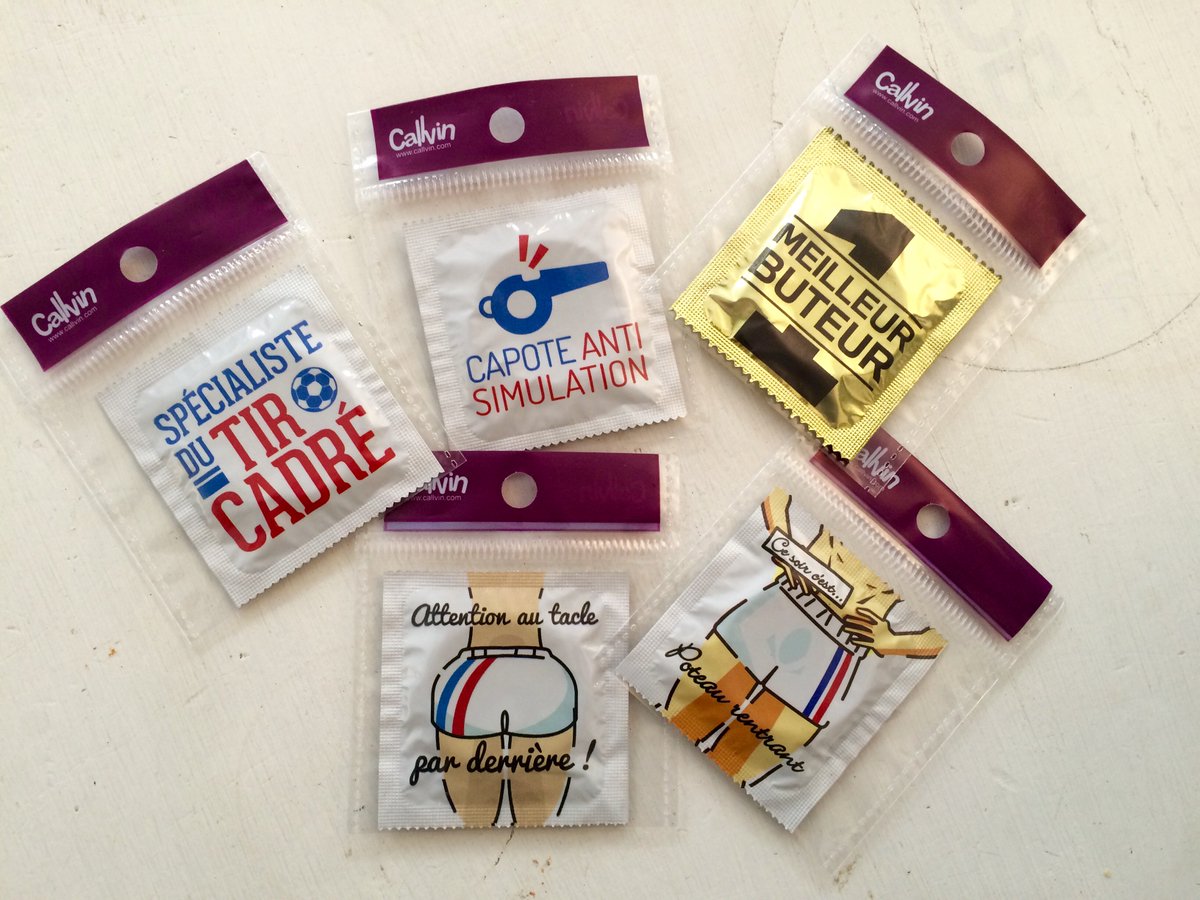 @Manudansle69 Avez-vous bien reçu notre petit colis <a href="/CallvinCondoms/">Callvin Condoms</a> ? ;) 
Souhaitez-vous en avoir des personnalisés?