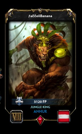 Smite_Scylla's tweet photo. look at that weird font D: https://t.co/yUIBzEVJMC