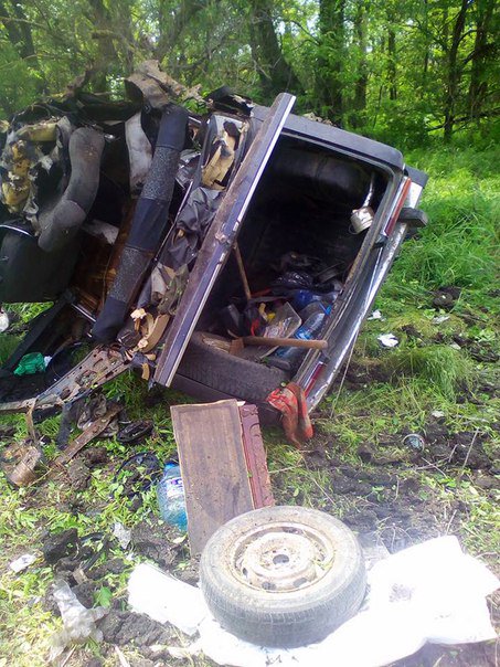 Авдеевка 26.05.2016 Авдеевка 26.05.2016