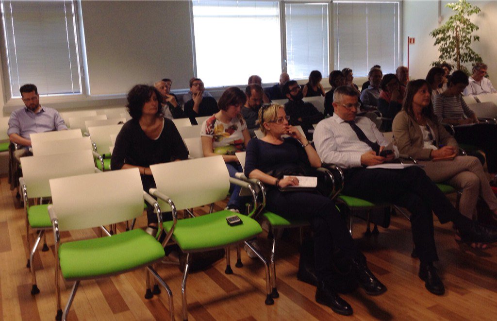 Oggi seminario di approfondimento sul nuovo Codice dei contratti pubblici