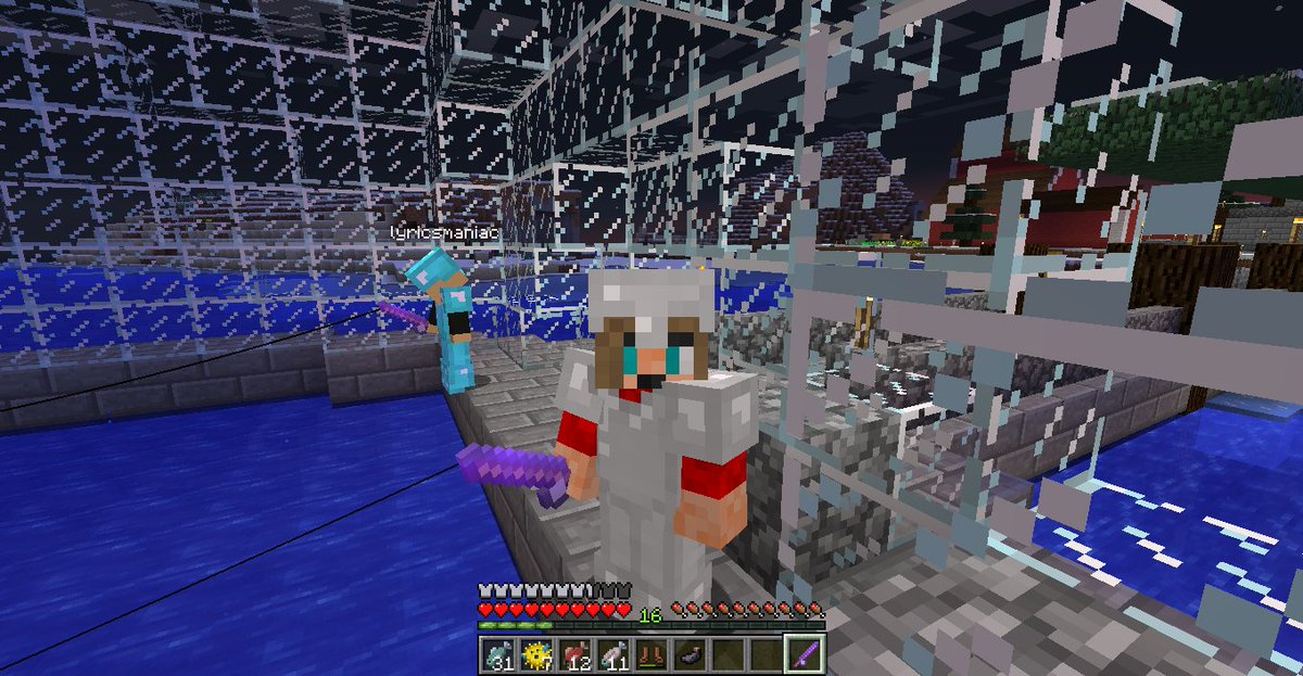 mattyd2009's tweet photo. Just finished #feeshing for sweet loots with @lyricsmaniac1 on the @KittyFails Kitten sub server. #HonkingKittens https://t.co/Hr1GsYFNK3