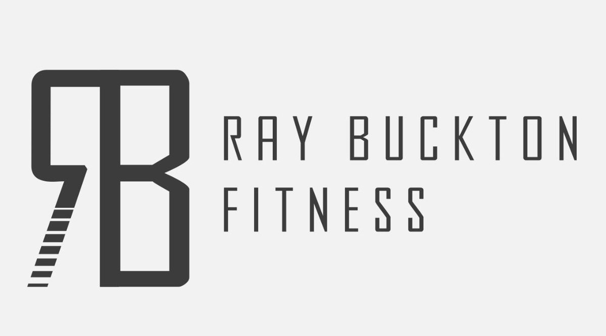 Check out the new website raybuckton.com my friends! 💪🏻👍🏻 #rbfitness