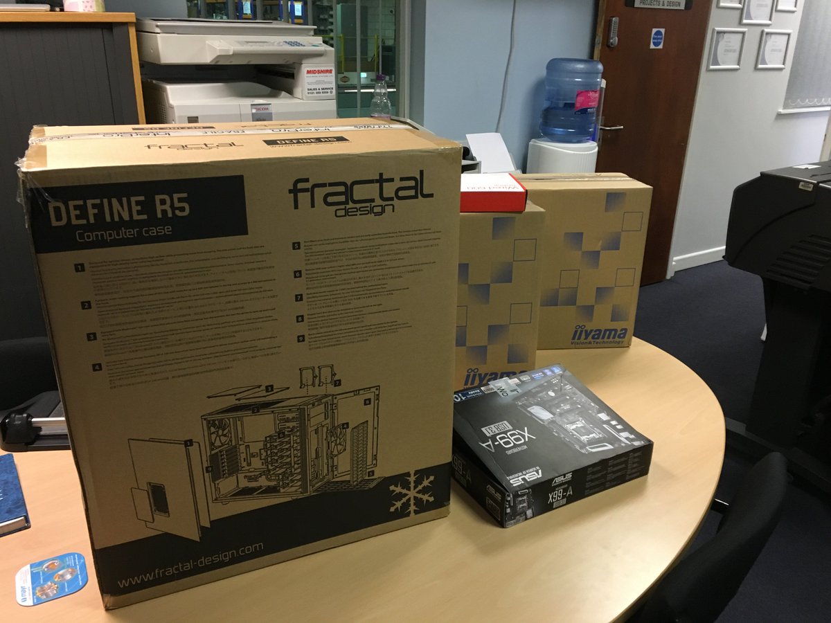 COMARFLUID's tweet image. Investing in @SOLIDWORKS isn't worth while unless you invest in the right hardware.Cad to Full Potential #solidworks