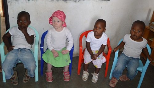 UNICEF Malawi tweet media