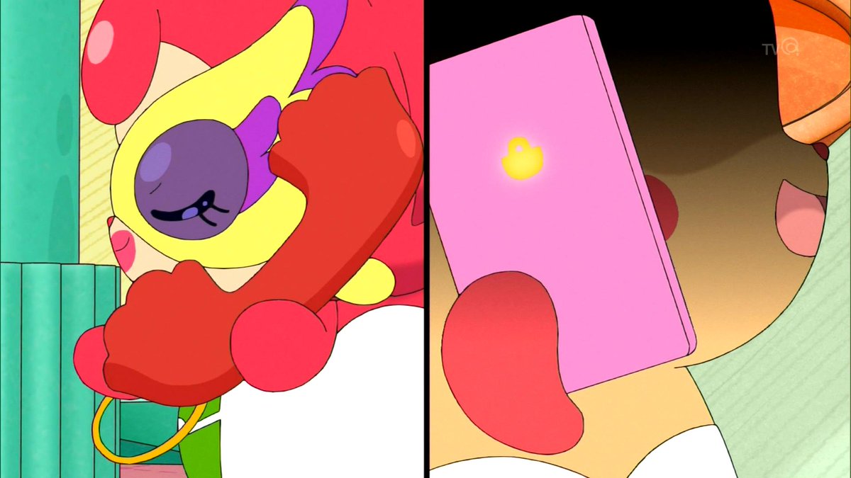 34話まとめ かみさまみならい ヒミツのここたま スカンジナビアンズ ポンコツ だけにトンでもない アニメレーダー