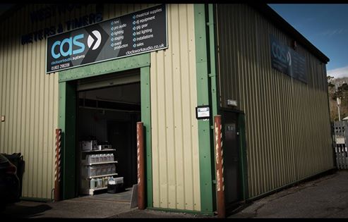 Clockwork_Audio's tweet photo. Pop into our Torbay branch to meet the team and book your hires! #HiresandEvents #Torbay #Torquay https://t.co/uaVvvfvL7w
