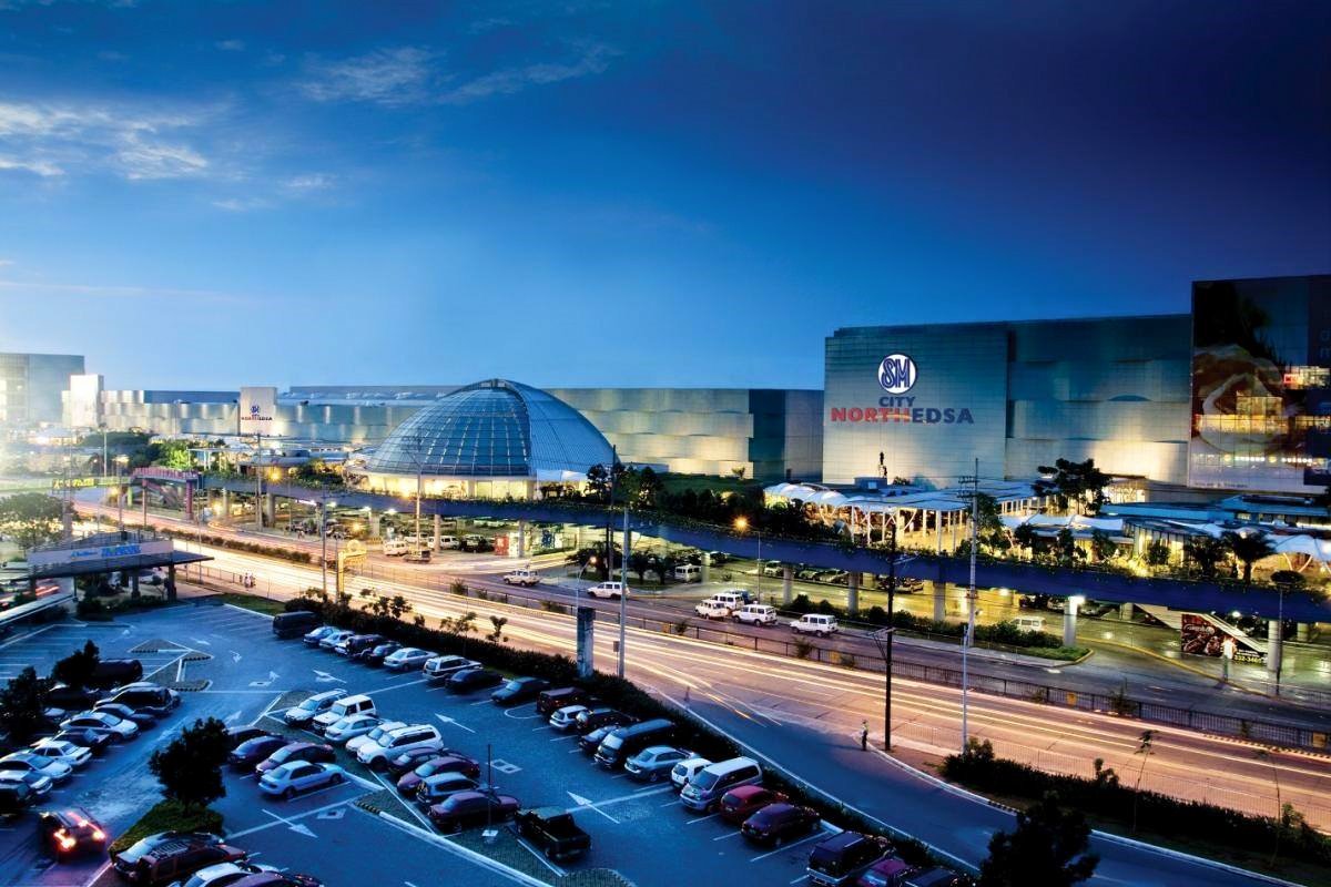 naturallooksph's tweet photo. SM City North Edsa is one of the largest shopping mall in the world. We are located at the 3rd floor annex building. https://t.co/XtwXPLwMjR