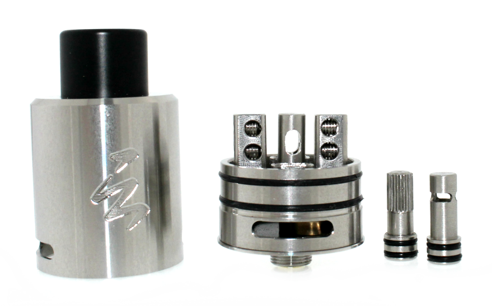 ehpro_cn's tweet photo. #EHPRO #Yun 25mm RDA! Shot by: #Eciggity https://t.co/bvj9O1ZyGi