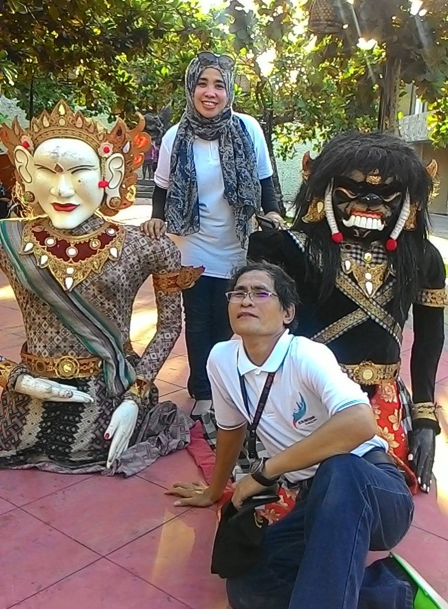 WahyuSpecialist's tweet photo. @FKTIK2016 https://t.co/MRFlju3dm3