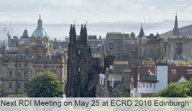 DTaruscio's tweet photo. Busy week in Edinburgh for our RD Community
https://t.co/KJIKU8D0nR
https://t.co/zfm45wmnHQ
https://t.co/WkzewPNDOw https://t.co/hk64gtngky
