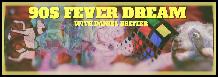 New Blog post up! This week's #90sFeverDream is all about #BikerMiceFromMars. Go have a read assemblyradio.com