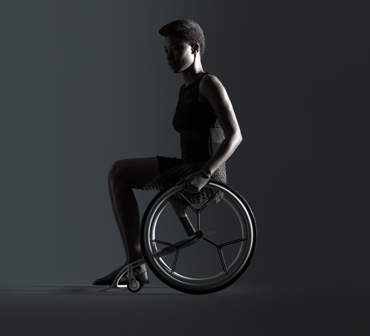 MaterialiseNV's tweet photo. Find out more about our work on #GOWheelchair #CWD2016 @layer_design https://t.co/sURzlCcCwL https://t.co/7ZiKmxPGFS