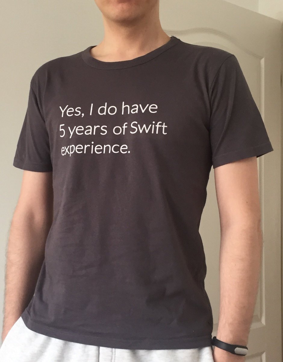 wzs's tweet photo. @jesse_squires no problem! #swiftcrunch https://t.co/goXX5r8C8D