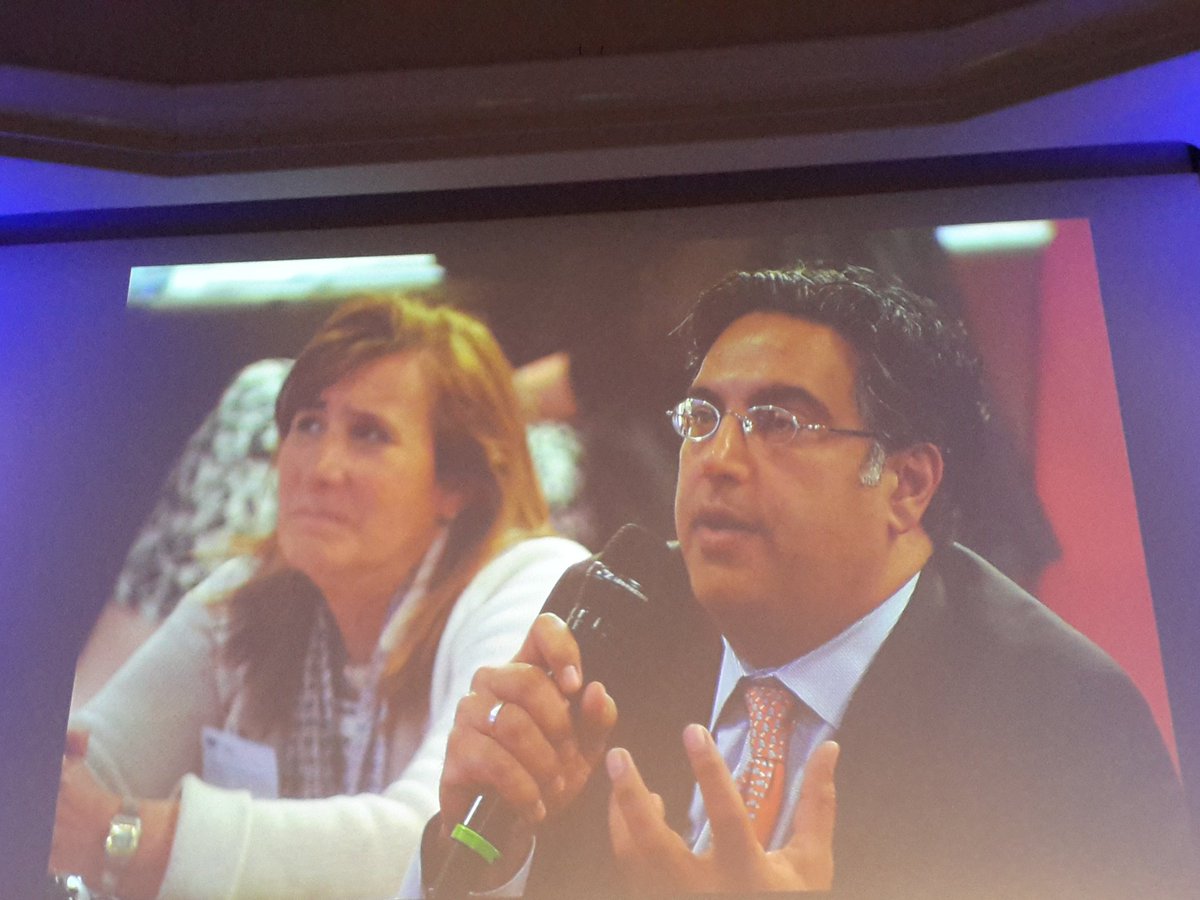 #Exclusion doesn't happen overnight. ~90% of children books do not contain minority representative. #edu4inclusion