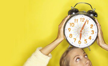 How we lie to ourselves when it comes to time management  buff.ly/1TBiiGo #timemanagement