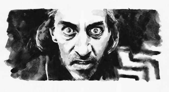 Performed by a band led by musical director <a href="/dcnoisemaker/">David Coulter</a>. Prod by <a href="/RainDogprod/">Rain dog prod</a>. #davidlynch #surreal 3 of 3